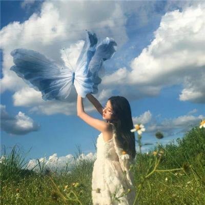 水面之上
